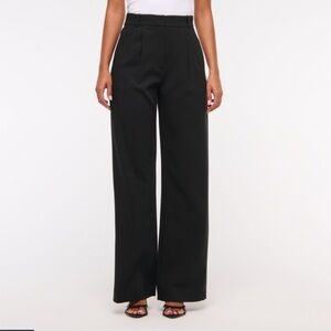 Abercrombie A&F Sloane Tailored Pant / Sz 10